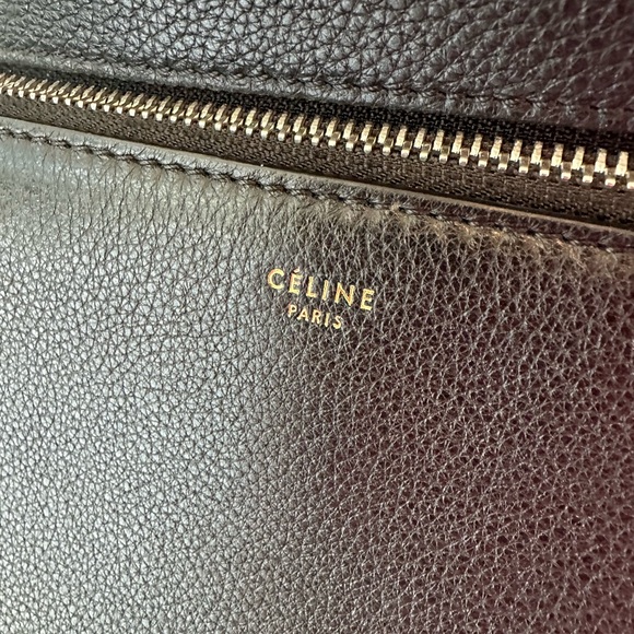 Celine shoulder tote bag - Picture 9 of 9
